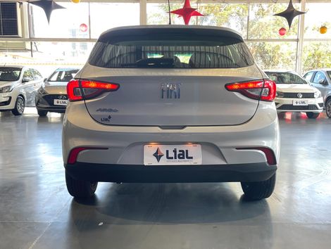Fiat ARGO 1.0 6V Flex