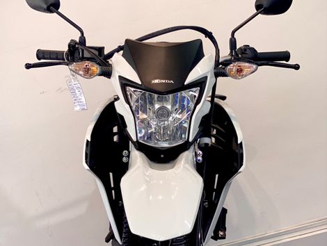 HONDA NXR 160 BROS ESDD FLEXONE