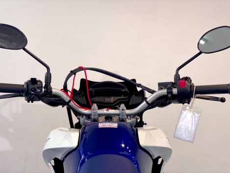 HONDA NXR 160 BROS ESDD FLEXONE