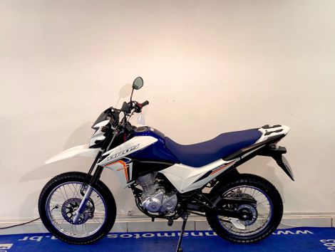 HONDA NXR 160 BROS ESDD FLEXONE