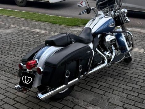 Harley ROAD KING CLASSIC  FLHRC/ CUSTOM FLHRSI