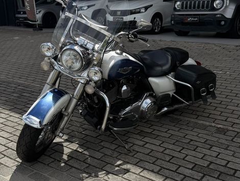 Harley ROAD KING CLASSIC  FLHRC/ CUSTOM FLHRSI