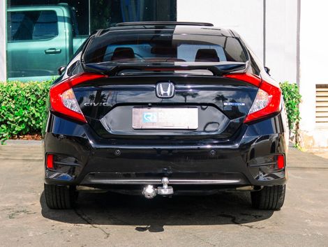 Honda Civic Sedan TOURING 1.5 Turbo 16V Aut.4p