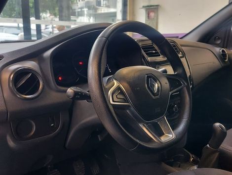 Renault STEPWAY Zen Flex 1.6 16V Mec.