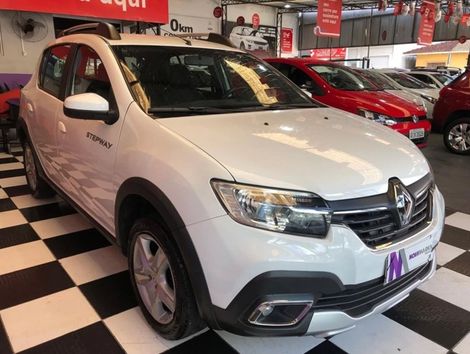 Renault STEPWAY Zen Flex 1.6 16V Mec.