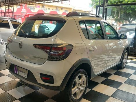 Renault STEPWAY Zen Flex 1.6 16V Mec.