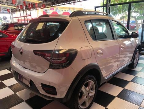 Renault STEPWAY Zen Flex 1.6 16V Mec.