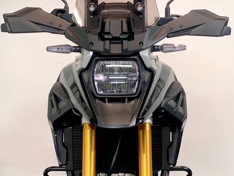 SUZUKI DL 1050 XT V-STROM 