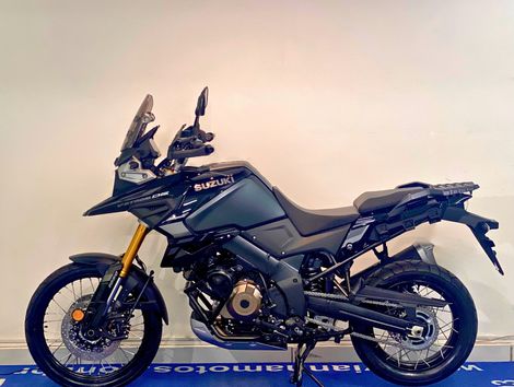 SUZUKI DL 1050 XT V-STROM 