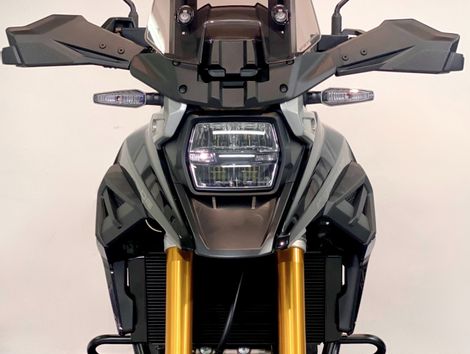 SUZUKI DL 1050 XT V-STROM 