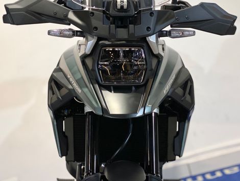 SUZUKI DL 1050 V-STROM 