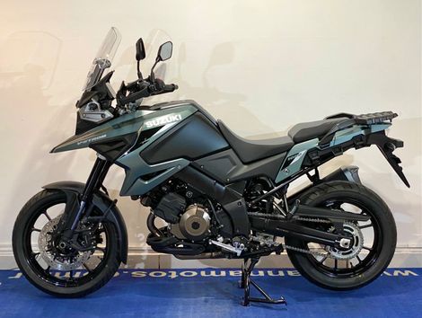 SUZUKI DL 1050 V-STROM 