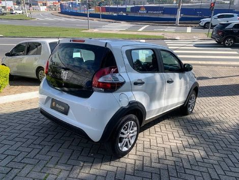 Fiat MOBI LIKE 1.0 Fire Flex 5p.
