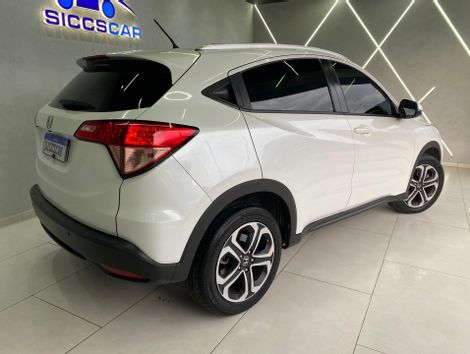 Honda HR-V EX 1.8 Flexone 16V 5p Aut.