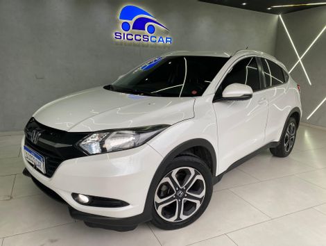 Honda HR-V EX 1.8 Flexone 16V 5p Aut.