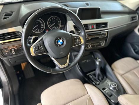 BMW XDRIVE 25i Sport 2.0/2.0 Flex Aut.