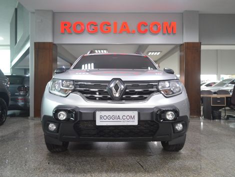 Renault DUSTER Iconic 1.3 TB 16V Flex Aut.