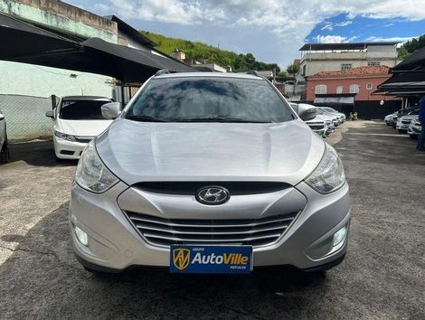 Hyundai ix35 GLS 2.0L 16v (Flex)