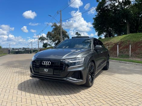 Audi Q8 Perf.Black 3.0 TFSI Quattro S-tronic