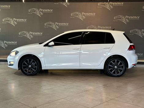 VolksWagen Golf Comfortline 1.4 TSI 140cv Aut.