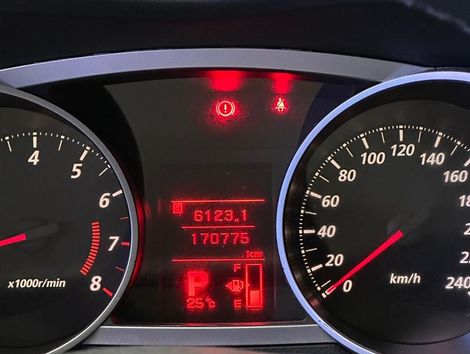 Mitsubishi OUTLANDER 2.0 16V 160cv Aut.