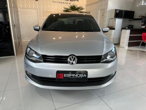 Volkswagen 1.0 Flex 12V 4p