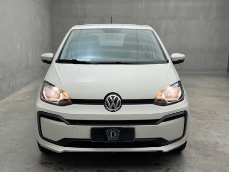 VolksWagen up! 1.0 Total Flex 12V 5p