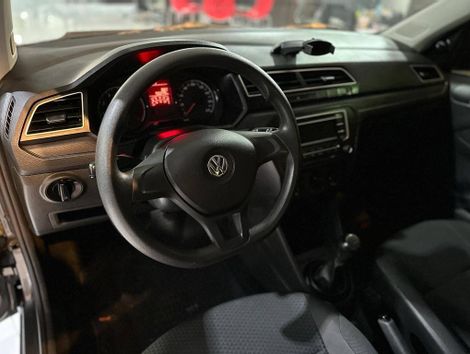 Volkswagen (novo) 1.0 Mi Total Flex 8V 4p