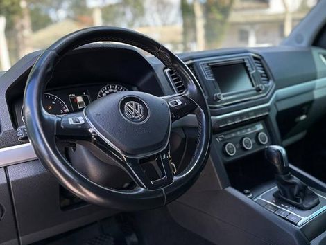 Volkswagen Highline CD 3.0 4x4 TB Dies. Aut.