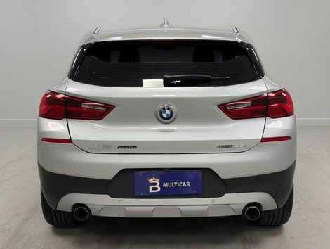 BMW X2 SDRIVE 20i 2.0/2.0 TB A. Flex 16V Aut