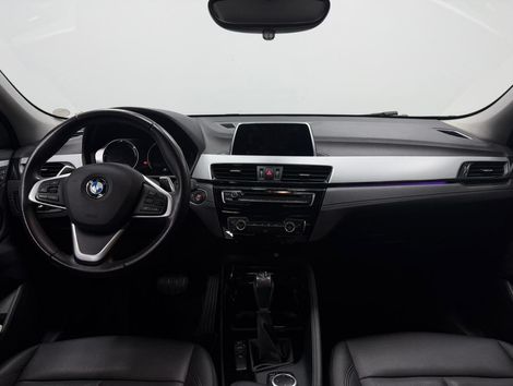BMW X2 SDRIVE 20i 2.0/2.0 TB A. Flex 16V Aut