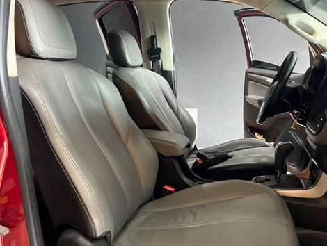 Chevrolet S10 Pick-Up LTZ 2.8 TDI 4x4 CD Dies.Aut