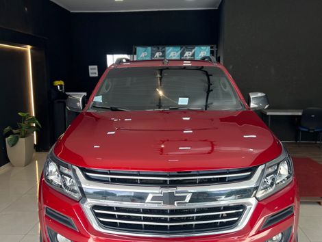 Chevrolet S10 Pick-Up LTZ 2.8 TDI 4x4 CD Dies.Aut