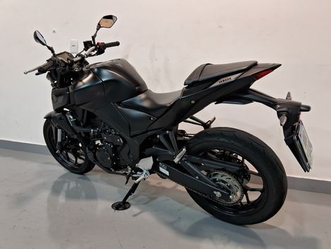 YAMAHA MT-03 321/ABS