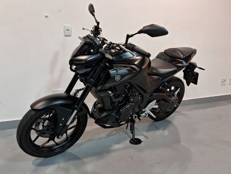 YAMAHA MT-03 321/ABS
