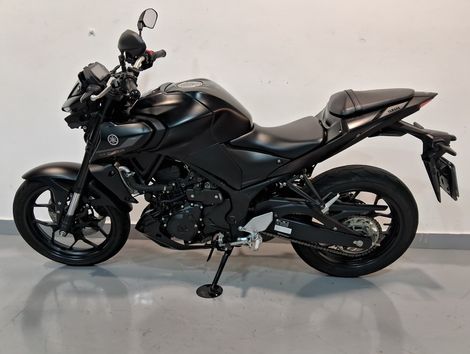YAMAHA MT-03 321/ABS