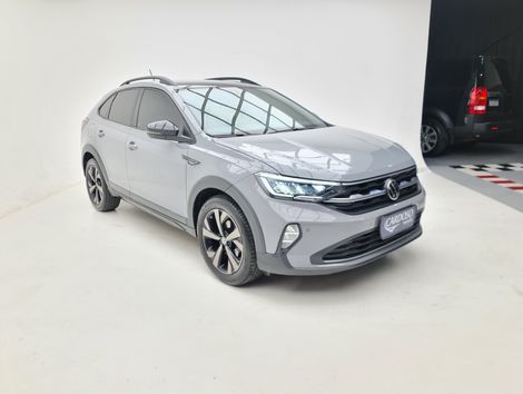 VolksWagen Nivus Highline 1.0 200 TSI Flex Aut.