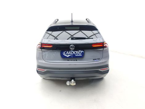 VolksWagen Nivus Highline 1.0 200 TSI Flex Aut.