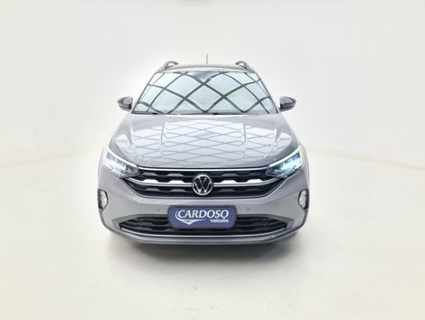VolksWagen Nivus Highline 1.0 200 TSI Flex Aut.