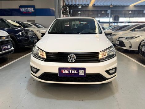 VolksWagen VOYAGE 1.6 MSI Flex 8V 4p
