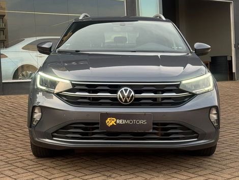 VolksWagen Nivus Highline 1.0 200 TSI Flex Aut.