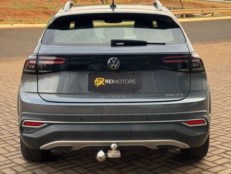 VolksWagen Nivus Highline 1.0 200 TSI Flex Aut.