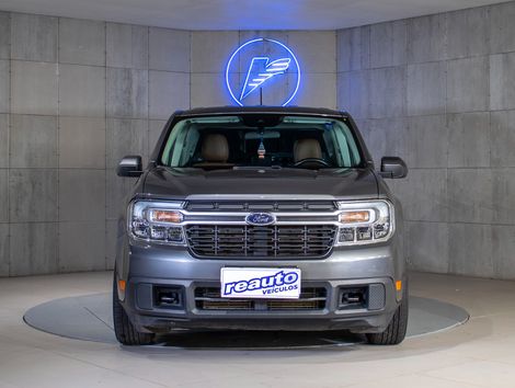 Ford Maverick Lariat FX4 2.0 EcoBoost Aut.