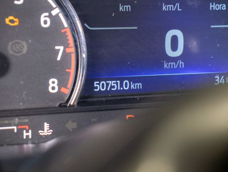 Ford Maverick Lariat FX4 2.0 EcoBoost Aut.