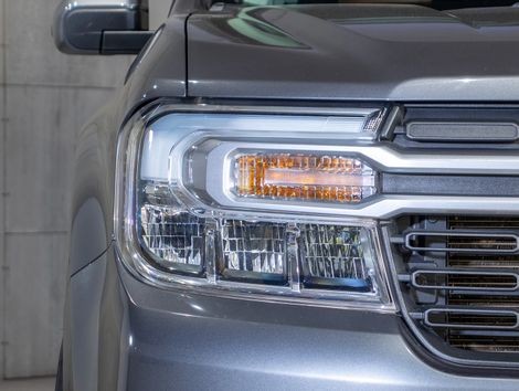 Ford Maverick Lariat FX4 2.0 EcoBoost Aut.