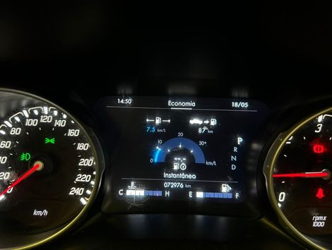 Fiat Toro Ranch 2.0 16V 4x4 TB Diesel Aut.