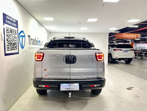 Fiat Toro Ranch 2.0 16V 4x4 TB Diesel Aut.
