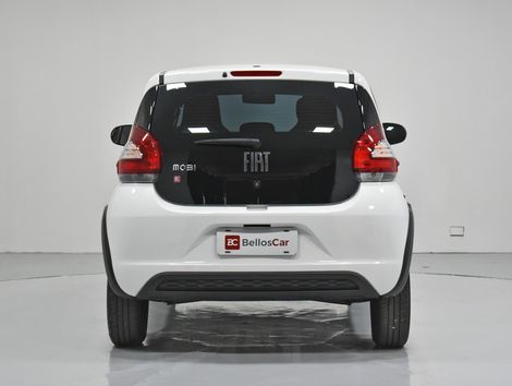 Fiat MOBI LIKE 1.0 Fire Flex 5p.