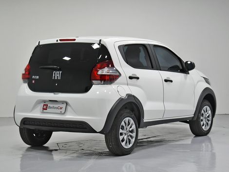 Fiat MOBI LIKE 1.0 Fire Flex 5p.