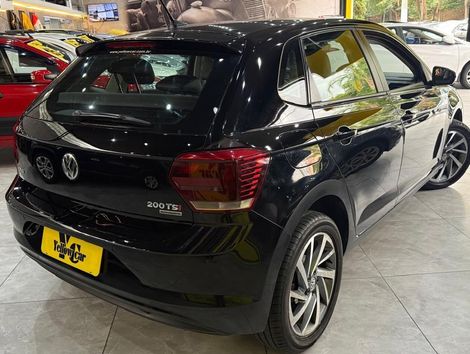 VolksWagen Polo Highline 200 TSI 1.0 Flex 12V Aut.